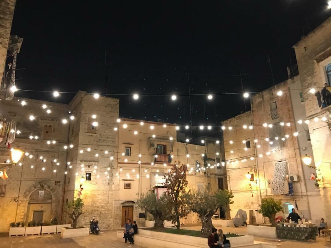 바리 Casa Albicocca - In The Heart Of The Old Town 아파트 외부 사진