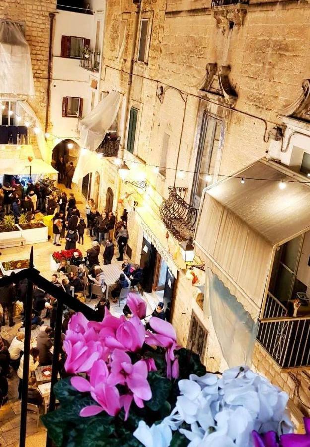 바리 Casa Albicocca - In The Heart Of The Old Town 아파트 외부 사진