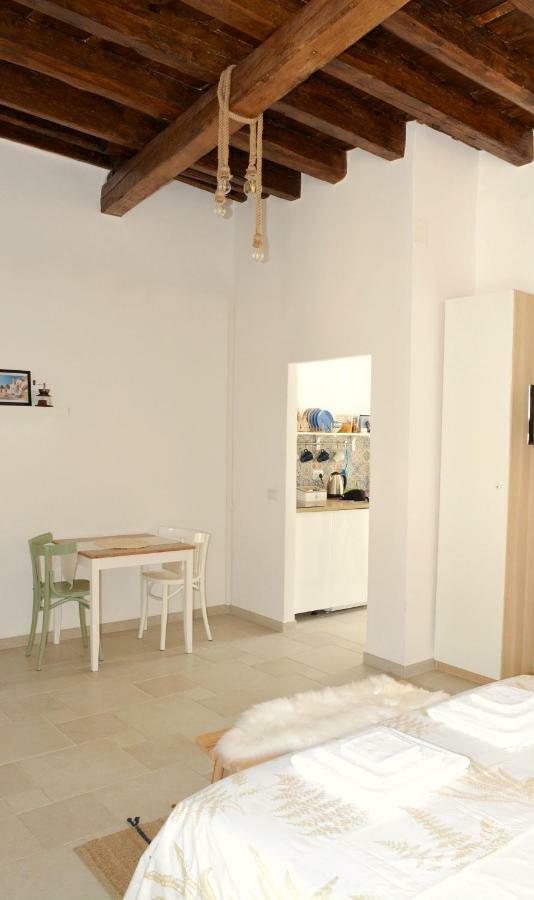 바리 Casa Albicocca - In The Heart Of The Old Town 아파트 외부 사진